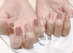 12 mẫu nail xinh hết nấc cho các cô gái "quẩy" 20/10, không làm thì phí lắm đây này