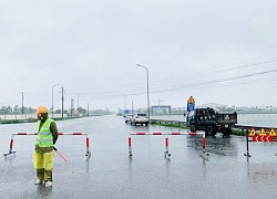 128 người thương vong, 160.000 ngôi nhà bị ngập trong đợt lũ lịch sử