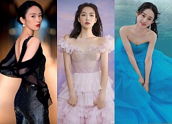 3 mỹ nhân thị phi nhất Kim Ưng 2020: Victoria "ké fame" loạt mỹ nam, Đồng Dao ngoại tình, bê bối nhất là Triệu Lệ Dĩnh