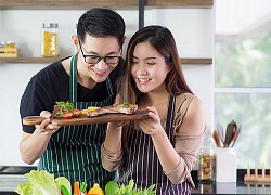 5 nhầm tưởng thường gặp trong kiểm soát cân nặng và dinh dưỡng