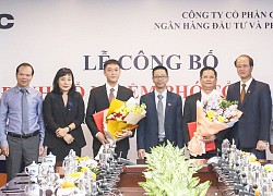 9 tháng, Chứng khoán BIDV (BSC) đạt 113,9 tỷ đồng lợi nhuận, vượt 32,5% kế hoạch năm