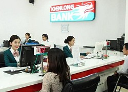 9 tháng, Kienlongbank mới hoàn thành 19% kế hoạch lợi nhuận, tỷ lệ nợ xấu lên 6,63%/cho vay