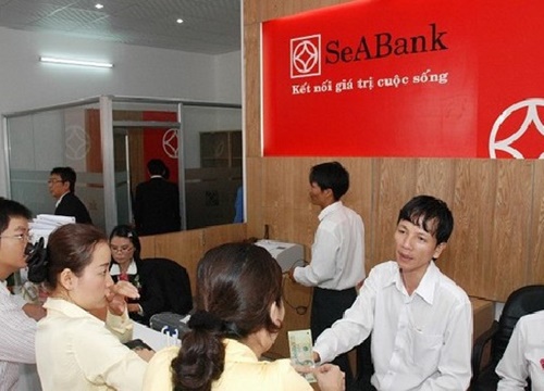 9 tháng, lợi nhuận SeABank tăng hơn 65% do đâu?