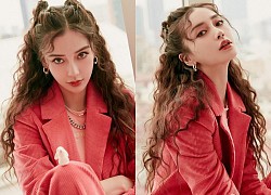 Angelababy quá đẹp với thần thái đỉnh cao