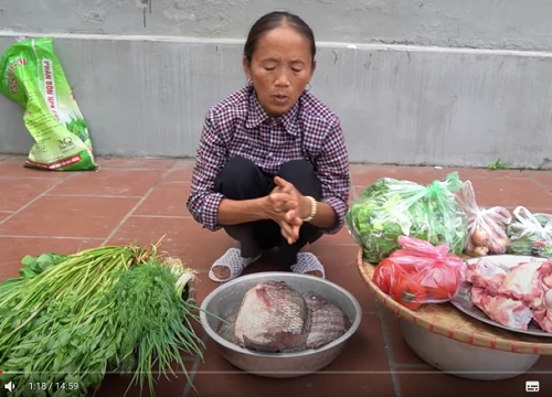 Bà Tân ra liên tù tì clip "siêu to khổng lồ" nhưng lượt view giảm thấy rõ, netizen chỉ ra nguyên nhân vô cùng thuyết phục