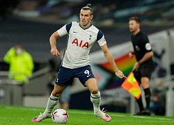 Bale tái ra mắt Tottenham "thảm họa": 9 năm vẫn "ám quẻ", 22 phút thủng 3 bàn