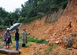 Bản tin sớm: Cảnh báo lũ quét, sạt lở đất và ngập úng ở Hà Tĩnh