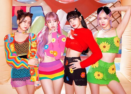 Báo Tây tố phim tài liệu về BLACKPINK "tô hồng K-Pop", netizen sôi máu: "USUK thì không có mặt tối à?"