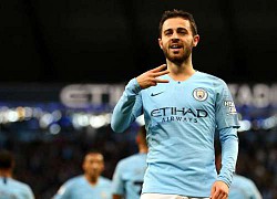 Bernardo Silva và sứ mệnh trở thành 'ông chủ' Man City