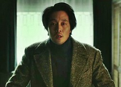 Bị nghi là kẻ giết người, nam thần So Ji Sub xuống sắc khó tin ở phim kinh dị Confession