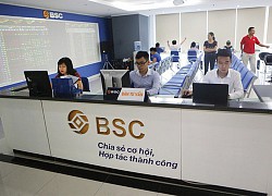 BSC lãi trước thuế 114 tỷ đồng sau 9 tháng, hoàn thành vượt kế hoạch năm 2020