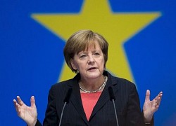 Châu Âu 'bất an' dưới thời Thủ tướng Merkel?