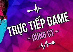 Chỉ còn vài ngày nữa, kênh stream game hàng đầu Việt Nam - Trực Tiếp Game sẽ có thể quay trở lại Live Stream