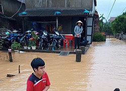 Vụ đoàn thiện nguyện bị hét giá thuê thuyền 6 triệu/chuyến: Nhà thuyền đã liên lạc và trả lại tiền