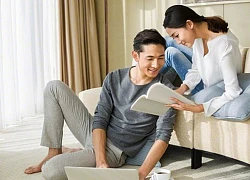 Chồng đi liên hoan về say mèm, không đeo nhẫn cưới, vợ phát hiện ngay ra vấn đề, câu "nhắn nhủ" cuối cùng vừa đơn giản mà sâu cay biết bao