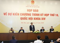 Chưa có nhân sự Thống đốc Ngân hàng Nhà nước