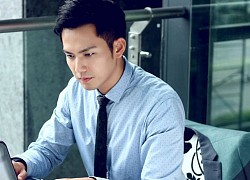 Chung Hán Lương: Trai đẹp không tuổi của Cbiz đã đề huề vợ đẹp con xinh vẫn mắc kẹt mác soái ca ngôn tình