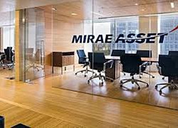 Chứng khoán Mirae Asset cho vay gần 10.000 tỷ đồng, lãi quý 3 tăng trưởng 29% so với cùng kỳ 2019