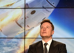 Chuyên gia hàng không vũ trụ giải thích lý do vì sao SpaceX của Elon Musk liên tiếp giành được hợp đồng quân sự béo bở