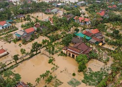 Chuyên gia: Việt Nam đang chịu tác động thời tiết tồi tệ nhất thế giới