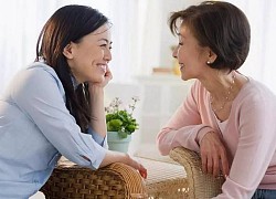 &#8220;Cú bẻ lái&#8221; để tránh xích mích với mẹ chồng