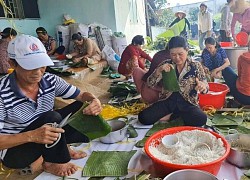 Cư dân mạng quan tâm: 'Tất cả vì miền Trung thân yêu'