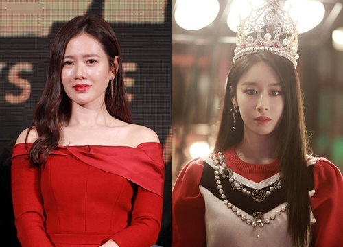 Cú lừa "câu like" của phim Hàn: Son Ye Jin - Song Hye Kyo bị lợi dụng tên tuổi, Jiyeon - Jisoo trở thành "mồi nhử" khiến fan nội chiến