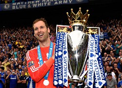 Cực sốc: Chelsea điền tên Petr Cech vào danh sách thi đấu ở Premier League