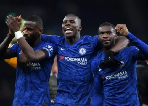 Đã rõ lý do Chelsea không thể thanh lý Rudiger