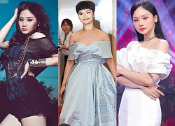 Hành trình 10 năm Miu Lê lột xác: Từ nạn nhân body shaming tới màn giảm cân rung chuyển Vbiz, diện mạo thăng hạng đáng mơ ước