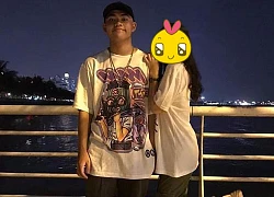 Dân mạng lục lại status bồ Tez từng dằn mặt "tuesday" trước khi nam rapper công khai gọi Pháo là "em yêu"