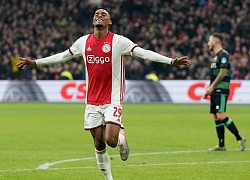 Dàn sao trẻ Ajax sẵn sàng tỏa sáng trước Liverpool ở Champions League