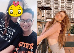 Danh tính "tiểu tam" cặp kè mỹ nam Người Ấy Là Ai bị vợ đánh ghen giữa phố: Là hot girl tây, gợi cảm nổi tiếng trên MXH