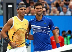 Djokovic bị ghét, mất 2 Grand Slam: 13 năm mới làm điều này để đua Nadal