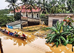 DK Khỉ, MSuong, Đấng YM và những tấm lòng vàng làng Liên Quân hướng về miền Trung ruột thịt