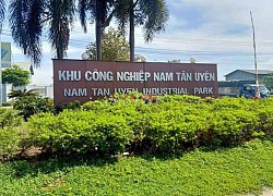 Doanh thu dồi dào, KCN Nam Tân Uyên báo lãi 98 tỷ đồng trong quý 3 cao gấp 2 lần cùng kỳ