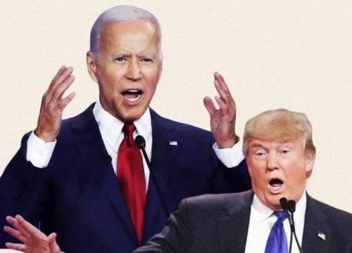 'Đội quân TikTok' tiếp sức Biden đối đầu Trump