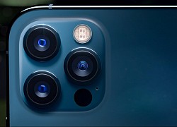 DxOMark: Camera trên iPhone 12 Pro Max không phải là tốt nhất