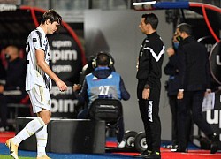 Dybala sửng cồ với sếp lớn Juventus gây choáng, ngày ra đi đang đến gần?