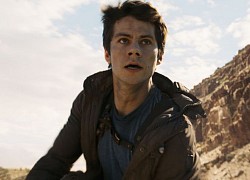 Dylan O'Brien bị ám ảnh vì tai nạn trường quay