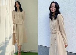 'Em gái mưa' Kim So Hyun bị chê già