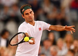 Federer phủ nhận tin đồn xích mích với Djokovic, lộ thời điểm quay lại