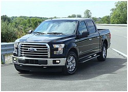 Ford thực sự cần xe bán tải F-150 để luôn ở vị trí dẫn đầu