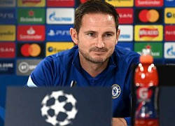 Frank Lampard là HLV đầu tiên làm được điều này sau 35 năm?