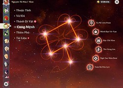 Genshin Impact vừa cập nhật nhân vật mới, game thủ Việt đã "đập" hàng chục triệu đồng để quay Gacha