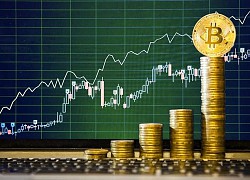 Giá Bitcoin hôm nay ngày 19/10: Ngày càng có nhiều công ty đầu tư vào thị trường tiền ảo, giá Bitcoin tự tin hồi phục trở lại