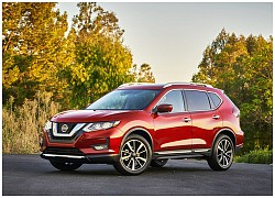 Giá xe ô tô hôm nay 20/10: Nissan X-Trail giảm đến 30 triệu đồng