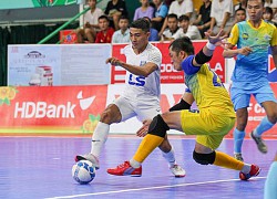 Giải Futsal HDBank VĐQG 2020: Chiến thắng và &#8220;bay cao&#8221; qua đại dịch