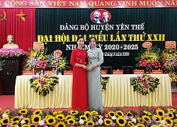 Hai nữ hiệu trưởng và khát vọng đào tạo thế hệ học sinh giỏi nghề