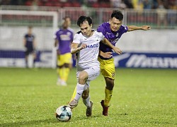 Hết mục tiêu ở V-League, HA Gia Lai thử nghiệm cả huấn luyện viên